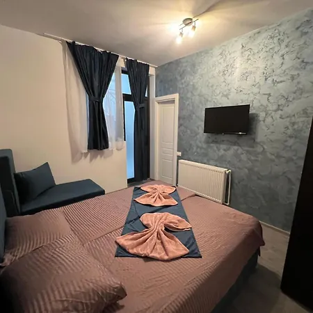 Sofia House * Constanţa