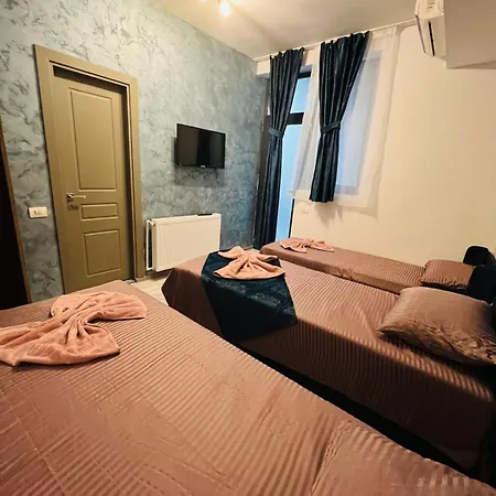 Gasthuis Sofia House Constanţa