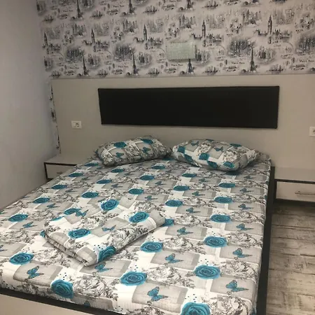 Sofia House Gasthuis Constanţa