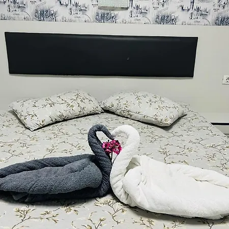 Sofia House Casa de hóspedes *