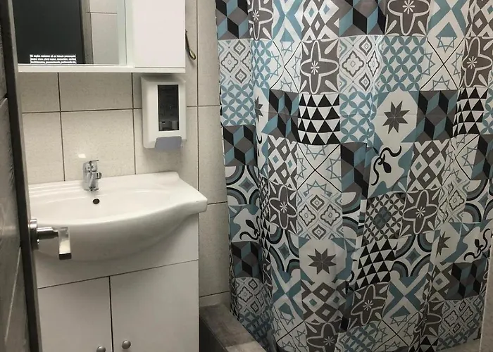 Sofia House Pensiune