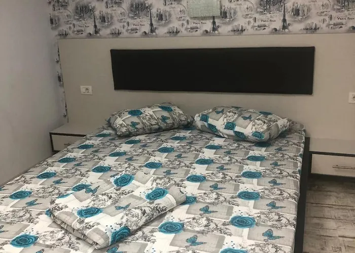 Sofia House Pensiune Constanţa